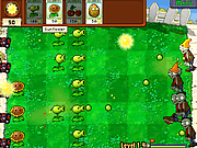 play Plants Vs Zombies Official