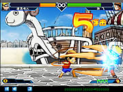 play Anime Fighting Jam Wing