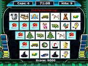 play Christmas Caps