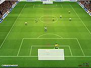 play The Champions 3D