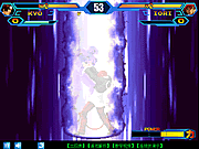 play King Of Fighters Wing 1.6