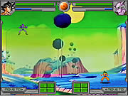 play Dragonball Z Tournament