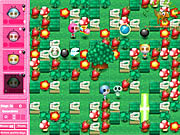 play Cute Bomberman