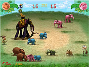 play Khan Kluay - Kids War