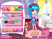 play Cutie Trend-Suzie'S Trip