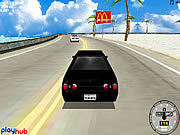 play Super Drift 3D