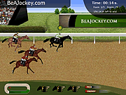 play Horse Racing Fantasy