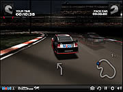 play Mobil 1 Global Challenge