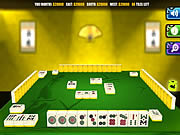 play Hongkong Mahjong