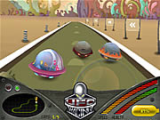 play Ufo Racing