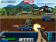 play Warzone Getaway 2