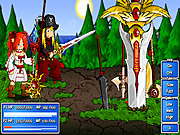 play Epic Battle Fantasy