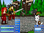 play Epic Battle Fantasy 2