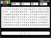 play Maths Power