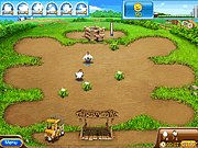 play Farm Frenzy 2