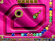 play Golden Squirrel 2