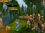 play Murloc Rpg: Stranglethorn Fever