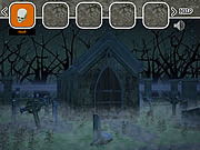 play Mystery Of The Old Cemetery Escape