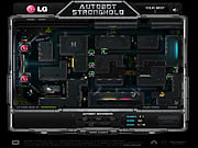 play Autobot Stronghold