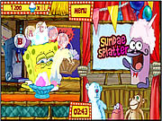 play Sponge Bob Square Pants: Bikini Bottom Carnival Part 2