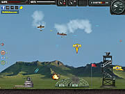 play Bomber At War