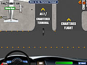 play Lax Shuttle Bus