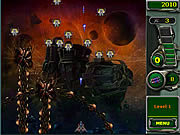 play Star Defender 4