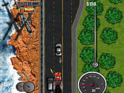 play Mad Trucker 3
