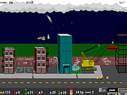 play Gun Master Urban Warfare