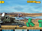 play Bike Mania Arena 5