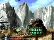 play Transformers Armada