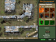 play Dino-Hunter Defense