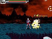 play Hero Ultraman Tiga