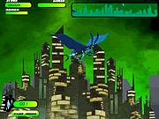 play Ben 10 Alien Force: The Protector Of Earth