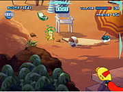 play Lilo And Stitch - Alien Interception