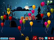 play Night Balloons