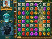 play The Treasures Of Montezuma 2