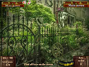 play Lost In Castle