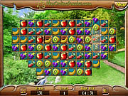 play Fruit Match Puzzle