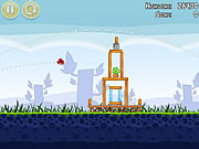 play Angry Birds