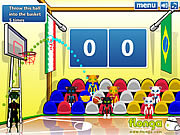 play World Basketball Championship