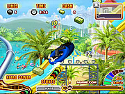 play Uphill Rush 4