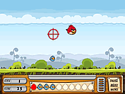 play Angry Birds Hunter