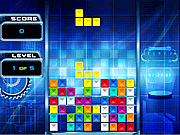 play Block Party Tetris