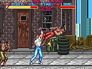 play Final Fight (1991)