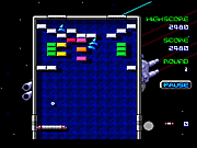 play Arkanoid Taiken