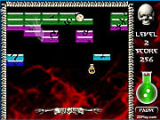 play Mortanoid