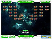 play Ark Invaders