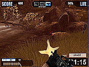 play Flash Crisis
