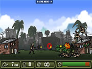 Mercenaries 2: World Nearly In Flames